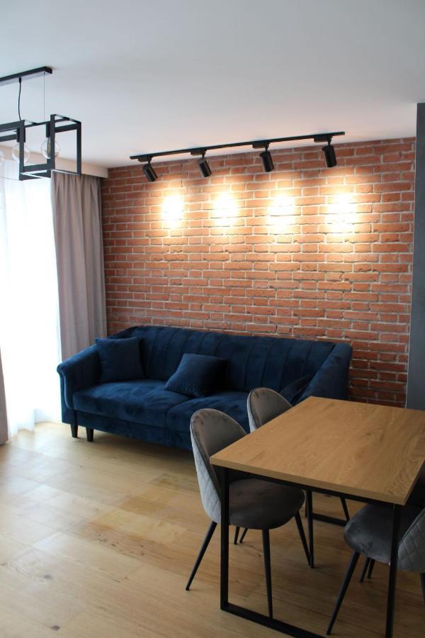 Halo Green Apartament ורוצלב מראה חיצוני תמונה