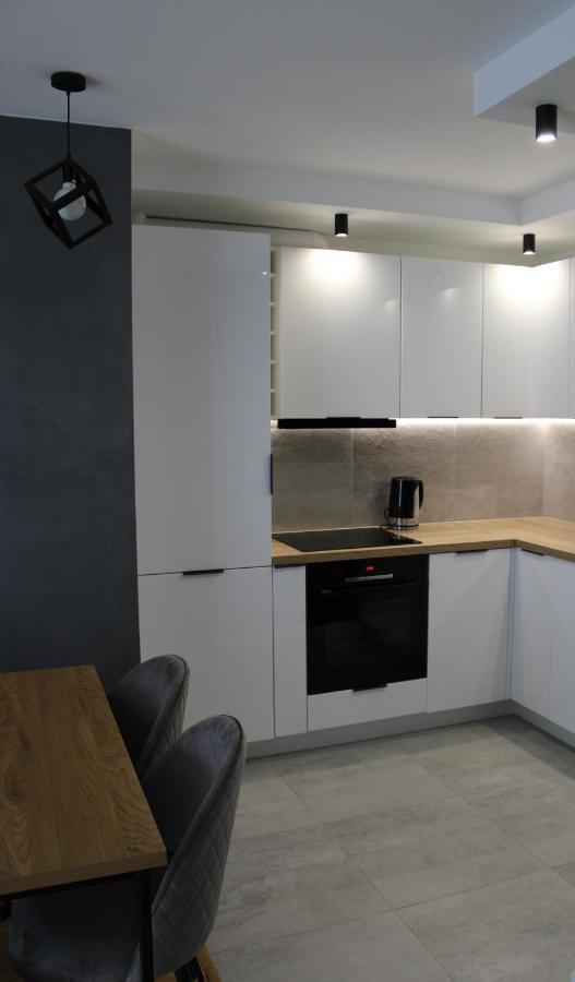 Halo Green Apartament ורוצלב מראה חיצוני תמונה