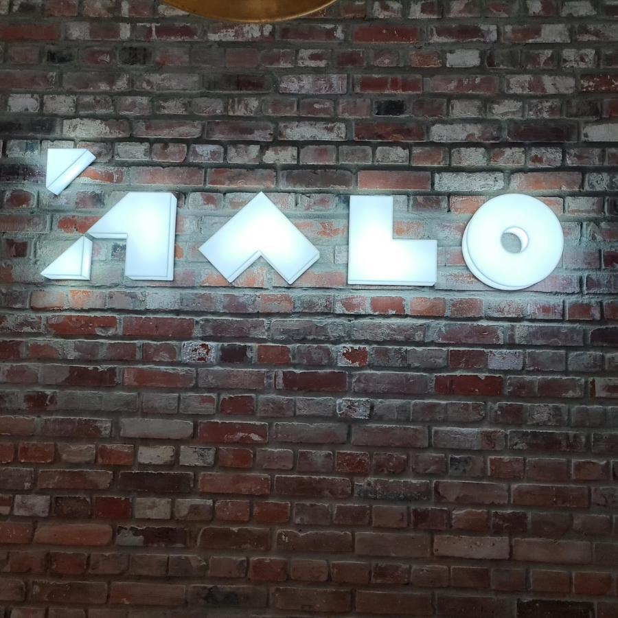 Halo Green Apartament ורוצלב מראה חיצוני תמונה