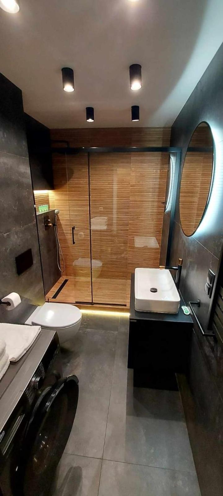 Halo Green Apartament ורוצלב מראה חיצוני תמונה